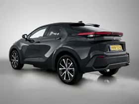 Toyota C-HR (2025) thumbnail 13