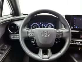 Toyota C-HR (2025) thumbnail 17