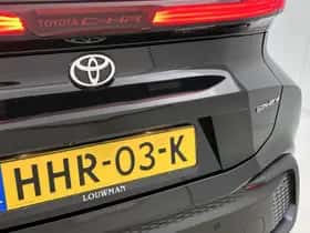 Toyota C-HR (2025) thumbnail 19