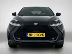 Toyota C-HR (2025) thumbnail 20