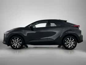 Toyota C-HR (2025) thumbnail 3