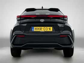 Toyota C-HR (2025) thumbnail 21