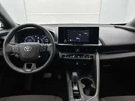Toyota C-HR (2025) thumbnail 4