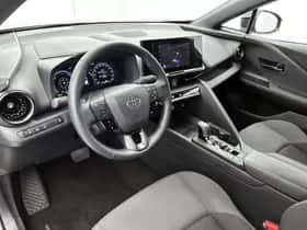 Toyota C-HR (2025) thumbnail 33