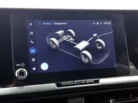 Toyota C-HR (2025) thumbnail 36