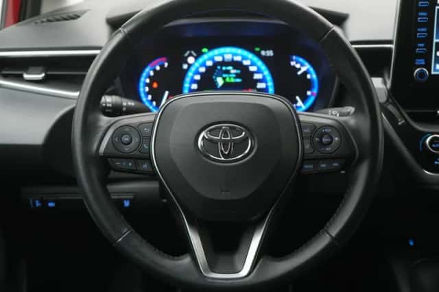 Toyota Corolla (2020) thumbnail 5