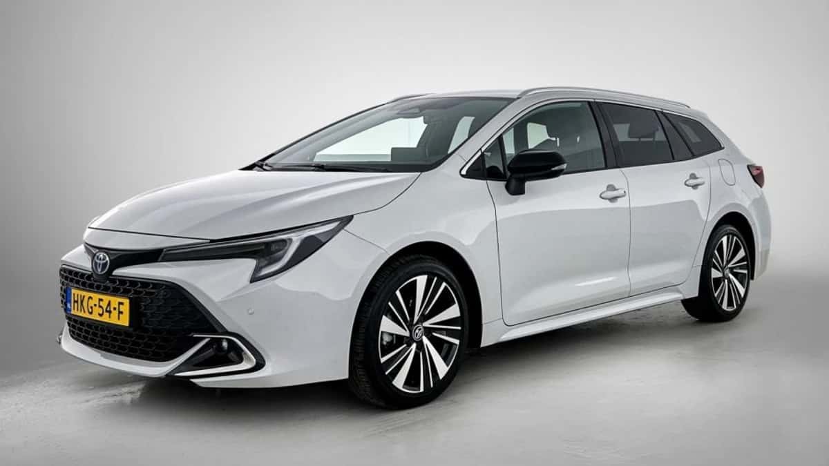 Toyota Corolla_Touring_Sports (2025) — foto 1