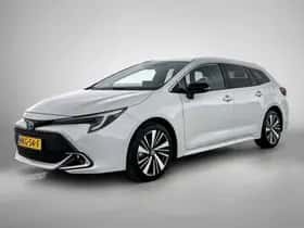 Toyota Corolla_Touring_Sports (2025) thumbnail 1