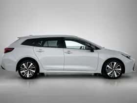 Toyota Corolla_Touring_Sports (2025) thumbnail 11