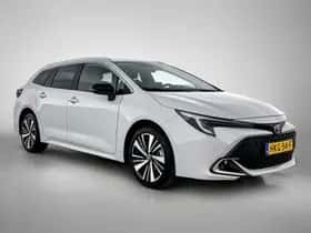 Toyota Corolla_Touring_Sports (2025) thumbnail 12