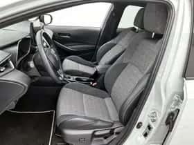Toyota Corolla_Touring_Sports (2025) thumbnail 15