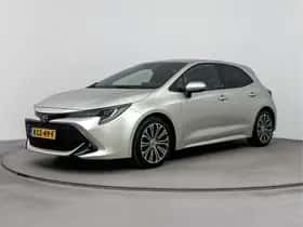 Toyota Corolla (2022)