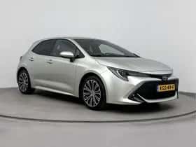 Toyota Corolla (2022) thumbnail 14