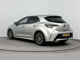 Toyota Corolla (2022) thumbnail 15