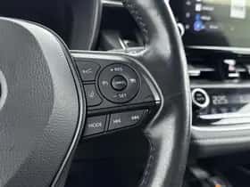 Toyota Corolla (2022) thumbnail 16