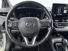 Toyota Corolla (2022) thumbnail 19