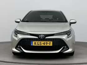 Toyota Corolla (2022) thumbnail 22