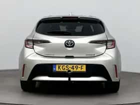 Toyota Corolla (2022) thumbnail 23