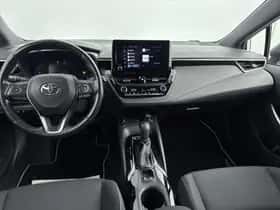 Toyota Corolla (2022) thumbnail 5