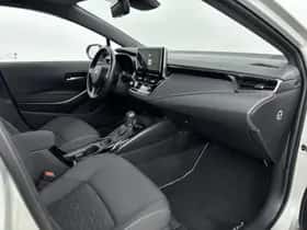Toyota Corolla (2022) thumbnail 7