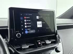 Toyota Corolla (2022) thumbnail 8