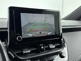 Toyota Corolla (2022) thumbnail 9