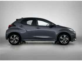 Toyota Yaris (2025) thumbnail 11