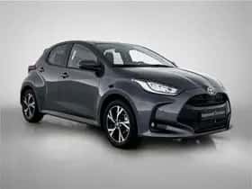 Toyota Yaris (2025) thumbnail 12