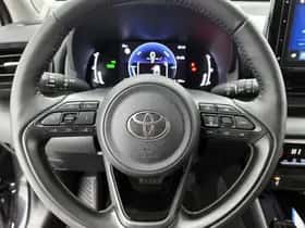 Toyota Yaris (2025) thumbnail 17