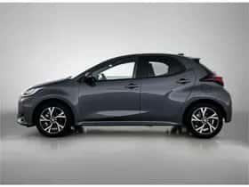 Toyota Yaris (2025) thumbnail 3