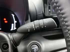 Toyota Yaris (2025) thumbnail 22