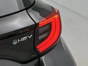 Toyota Yaris (2025) thumbnail 27