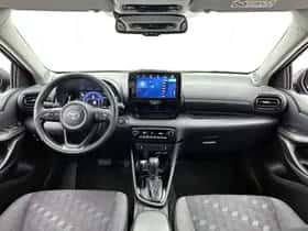 Toyota Yaris (2025) thumbnail 4