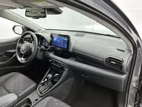 Toyota Yaris (2025) thumbnail 6