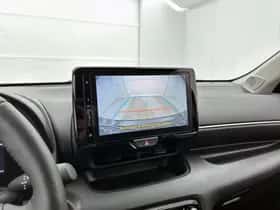 Toyota Yaris (2025) thumbnail 8