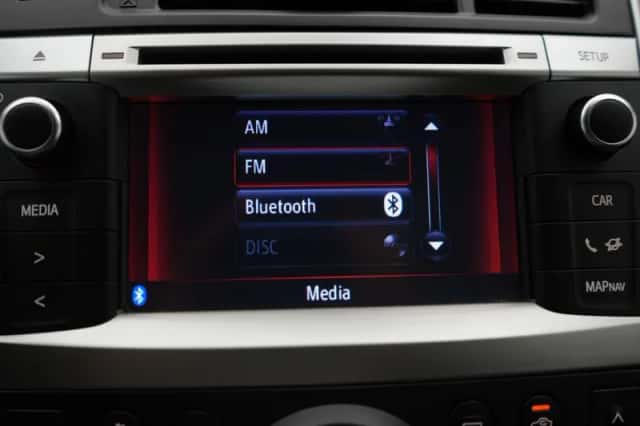Toyota Verso (2013) thumbnail 4