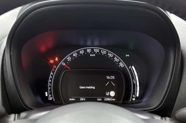 Toyota Aygo (2025) thumbnail 5