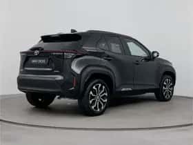 Toyota Yaris_Cross (2026) thumbnail 2