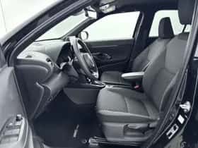 Toyota Yaris_Cross (2026) thumbnail 11