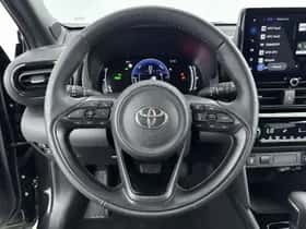 Toyota Yaris_Cross (2026) thumbnail 13