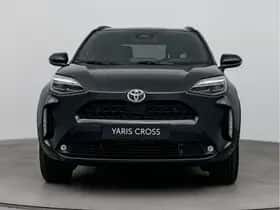 Toyota Yaris_Cross (2026) thumbnail 16