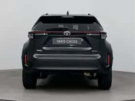 Toyota Yaris_Cross (2026) thumbnail 17