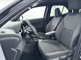 Toyota Yaris_Cross (2026) thumbnail 18