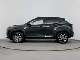 Toyota Yaris_Cross (2026) thumbnail 3