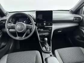 Toyota Yaris_Cross (2026) thumbnail 4
