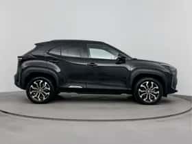 Toyota Yaris_Cross (2026) thumbnail 8
