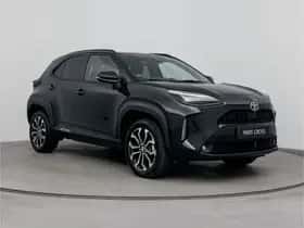 Toyota Yaris_Cross (2026) thumbnail 9