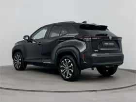 Toyota Yaris_Cross (2026) thumbnail 10
