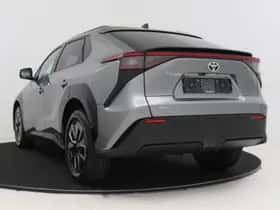 Toyota bZ4X (2026) thumbnail 16