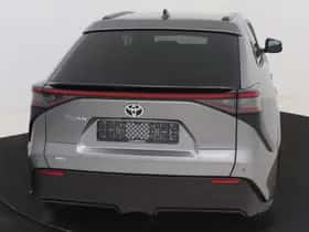 Toyota bZ4X (2026) thumbnail 22